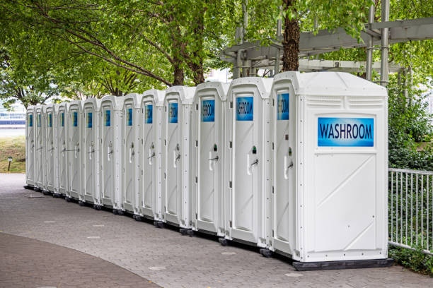 Best Emergency porta potty rental  in Des Moines, IA