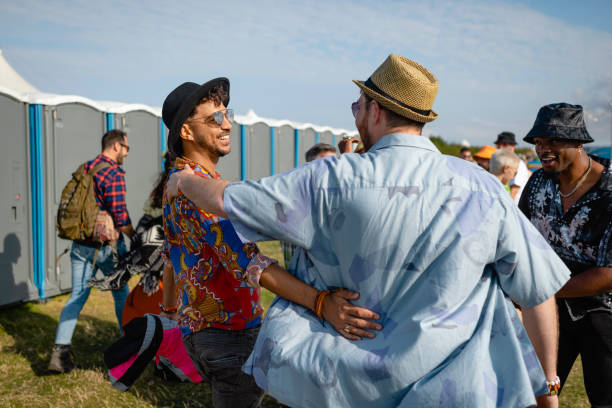 Best Porta potty rental for parties  in Des Moines, IA