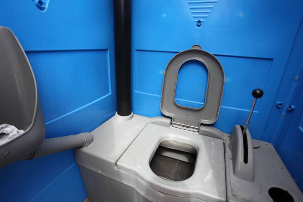 Trusted Des Moines, IA porta potty rental Experts