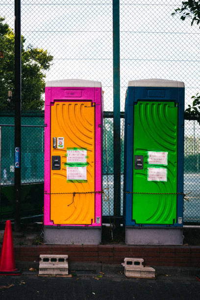 Best Local porta potty services  in Des Moines, IA