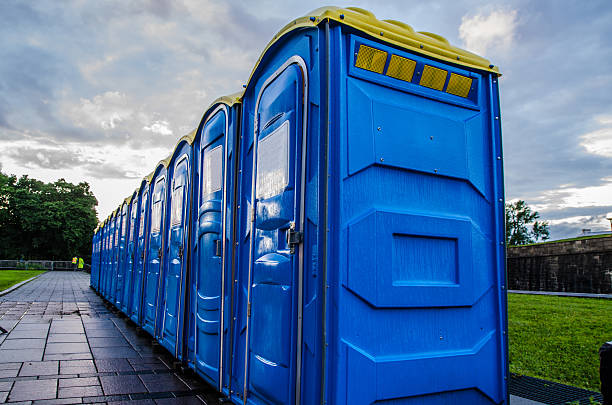 Best Event porta potty rental  in Des Moines, IA